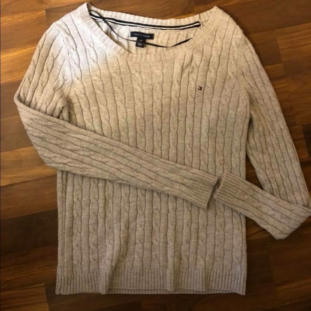 Tommy Hilfiger sweatshirt
